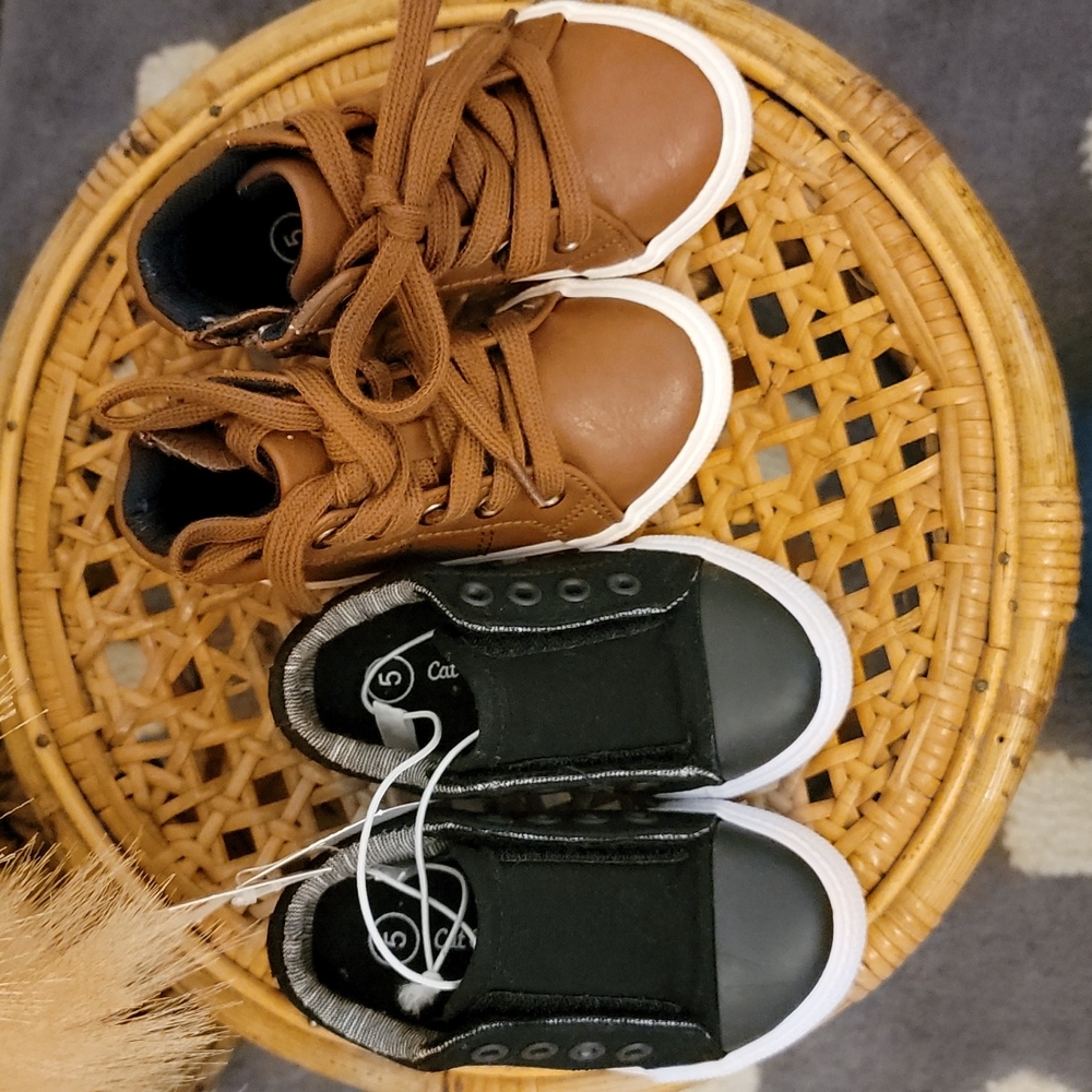 Shoe bundle t5